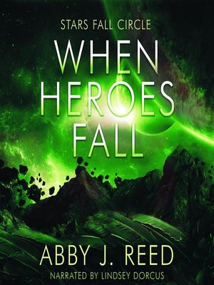 cover image of When Heroes Fall